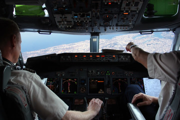pilot
