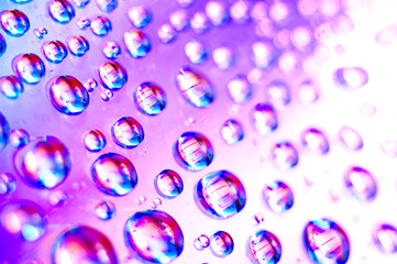 drops