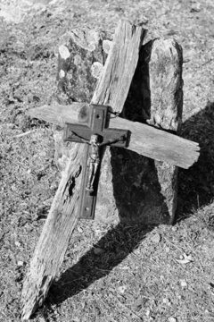 crucifix