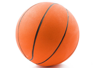 Fototapeta premium basketball