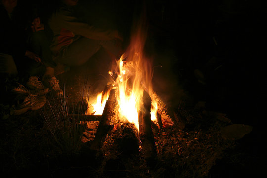 Campfire