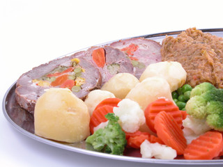 dinner