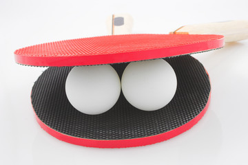 table tennis