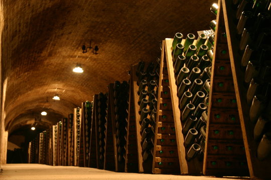 champagnerkeller