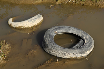 pollution