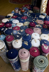 carpets, turkey