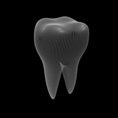 tooth