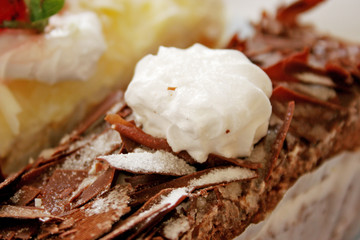 cake / pastry