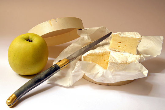camembert