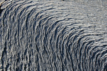 lave cordée