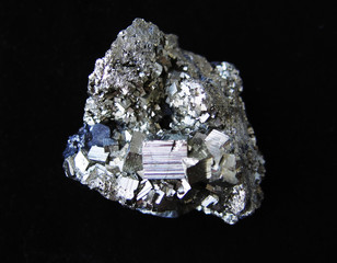 mineral pirit