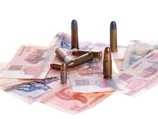 belarus money and bullets