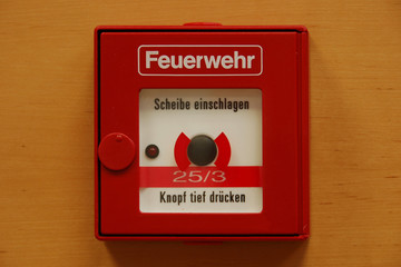 feuermelder