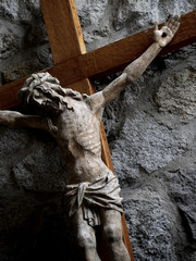 jesus cross