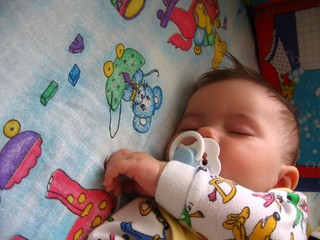 afternoon sweet dream