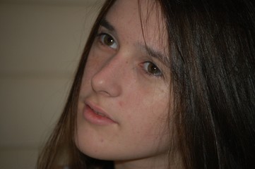 teen beauty