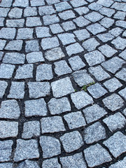 granit-pflaster