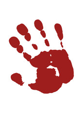 hand
