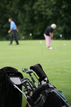 golfsport
