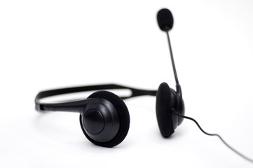 computer headset 1
