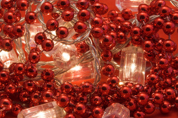 christmas tangle