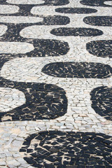 pavement