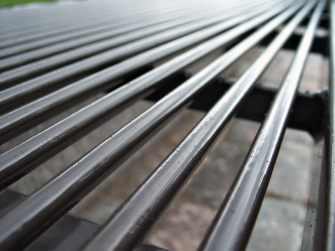 steel ropes pattern