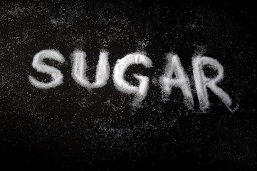 sugar