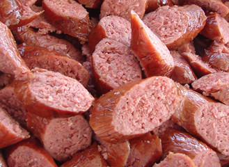 sausage