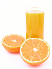 orange juice