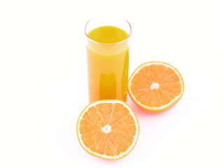 orange juice