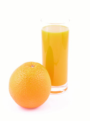 orange juice