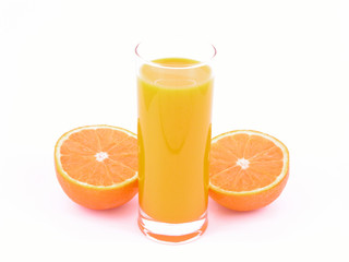 orange juice