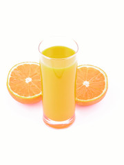 orange juice