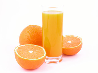 orange juice - 1107035