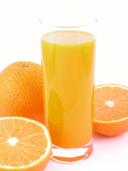 orange juice