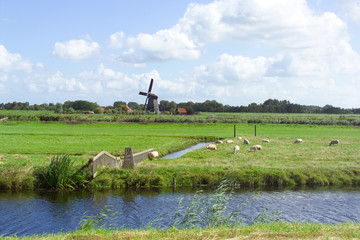netherlands © gandolf