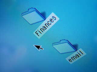 desktop folder
