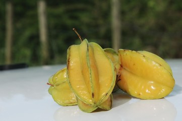 caramboles