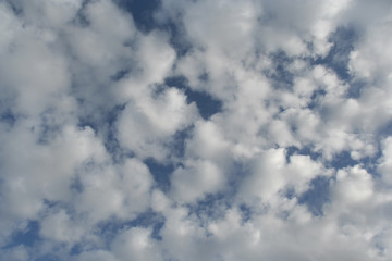 clouds