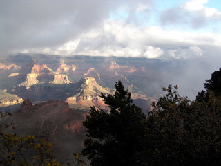 grand canyon