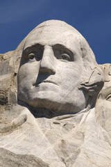 Fototapeta premium mount rushmore national memorial