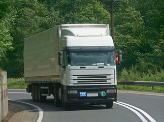 truck