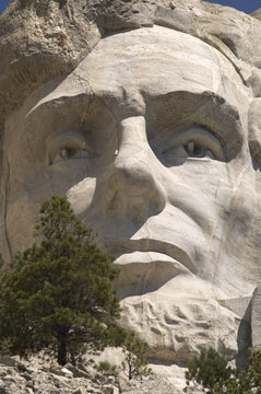 mount rushmore national memorial