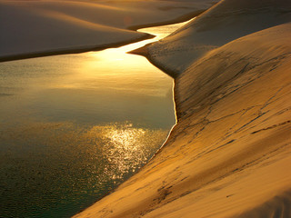 brazilian desert 2