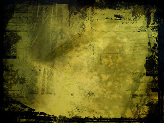 grunge background