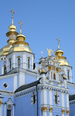 kiew ukraine kirche