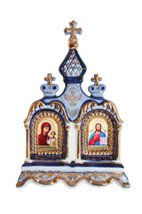 ikone, keramik, ortodox