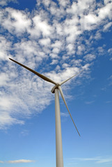 regenerative energie - windenergie