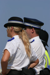 british police